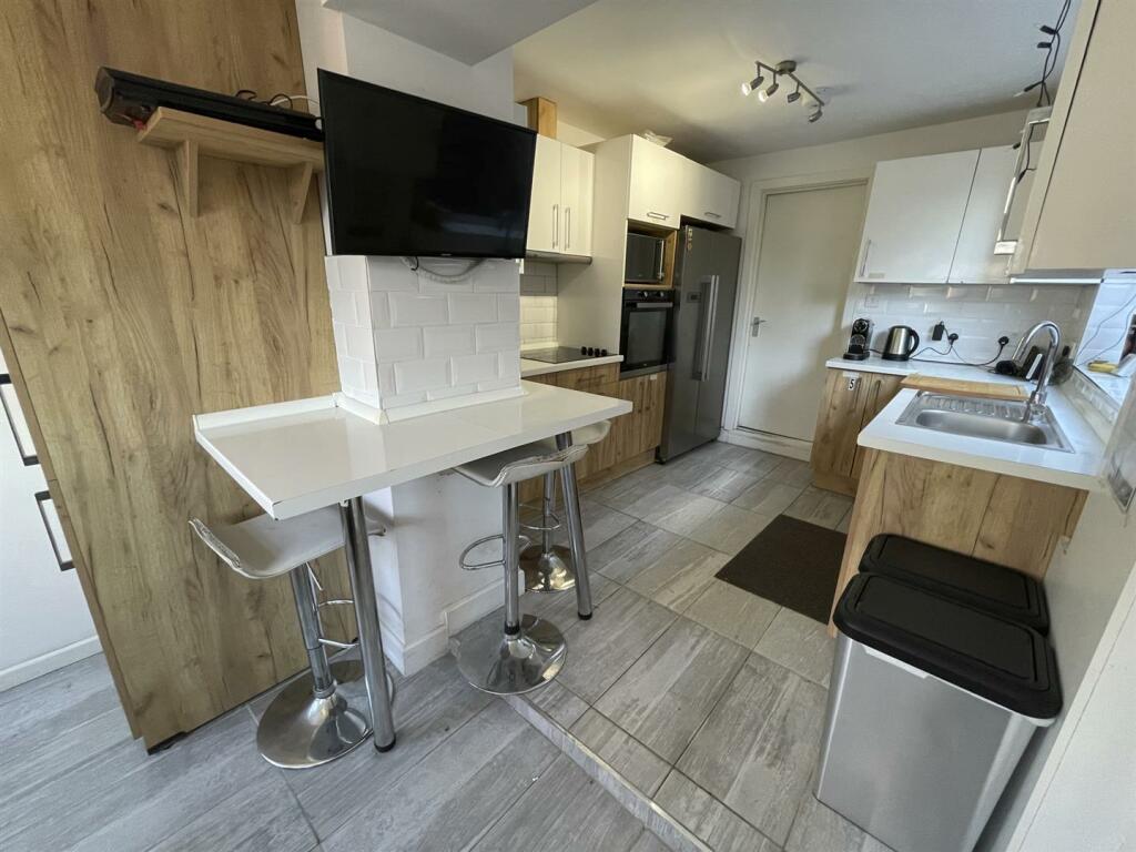 1 bedroom house share for rent in Market Street, Eastleigh, SO50