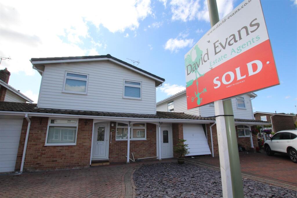 Main image of property: Roker Way, Fair Oak, Eastleigh