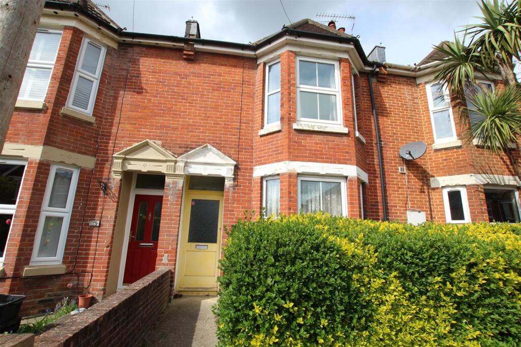 Main image of property: Archers Road, Eastleigh