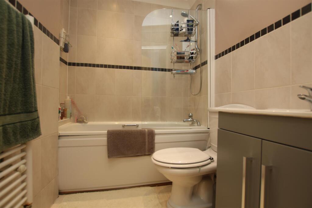 Main image of property: Toynbee Road, Eastleigh