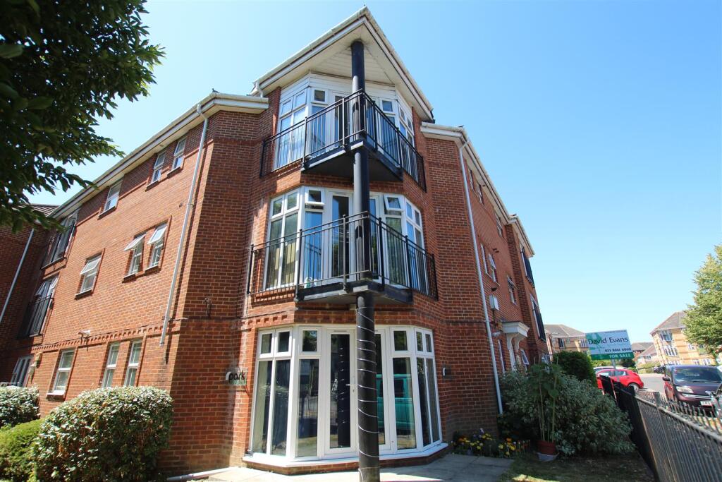 Main image of property: William Panter Court, Eastleigh