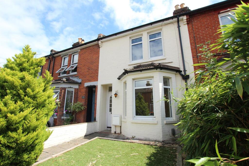 Main image of property: Doncaster Road, Eastleigh