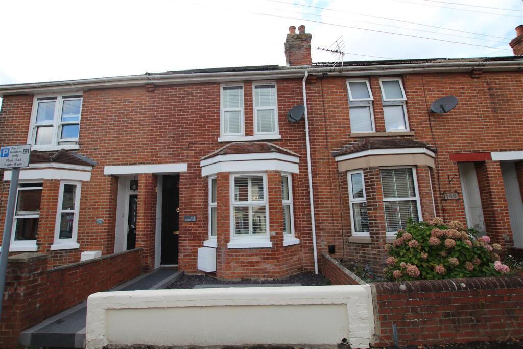 Main image of property: Nutbeem Road, Eastleigh