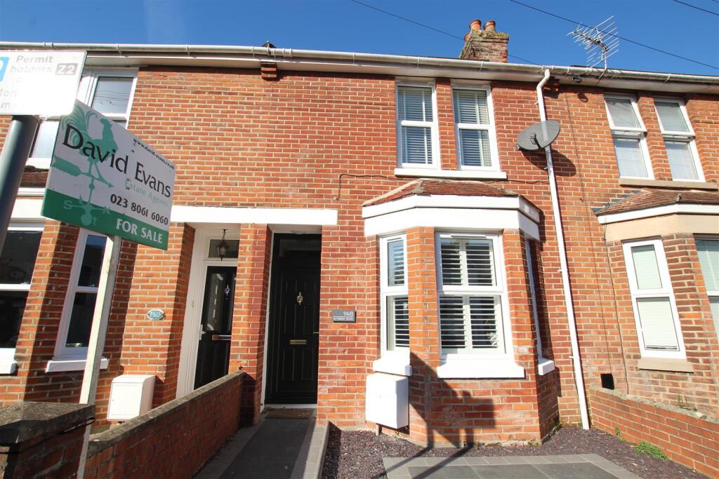 Main image of property: Nutbeem Road, Eastleigh