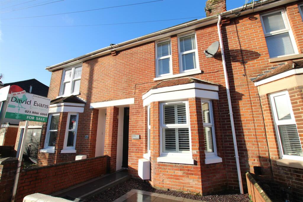 Main image of property: Nutbeem Road, Eastleigh