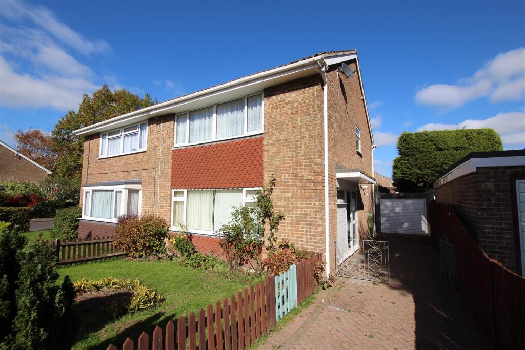 Main image of property: St. Catherines Road, Eastleigh