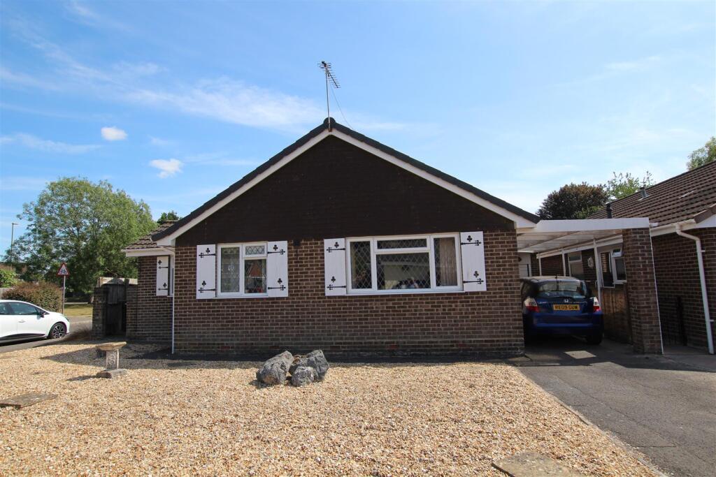 Main image of property: Abbotsbury Road, Bishopstoke, Eastleigh