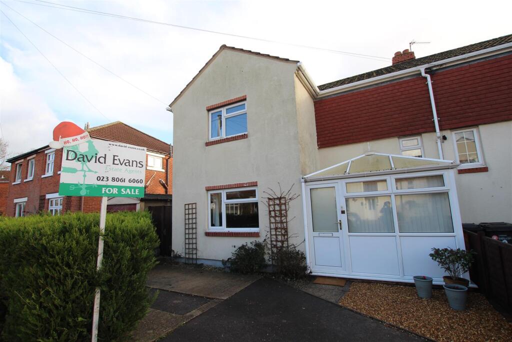 Main image of property: Arthur Road, Eastleigh