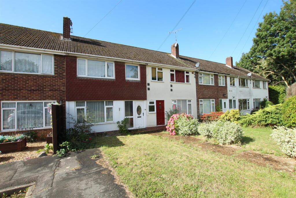 Main image of property: Claudeen Close, Southampton