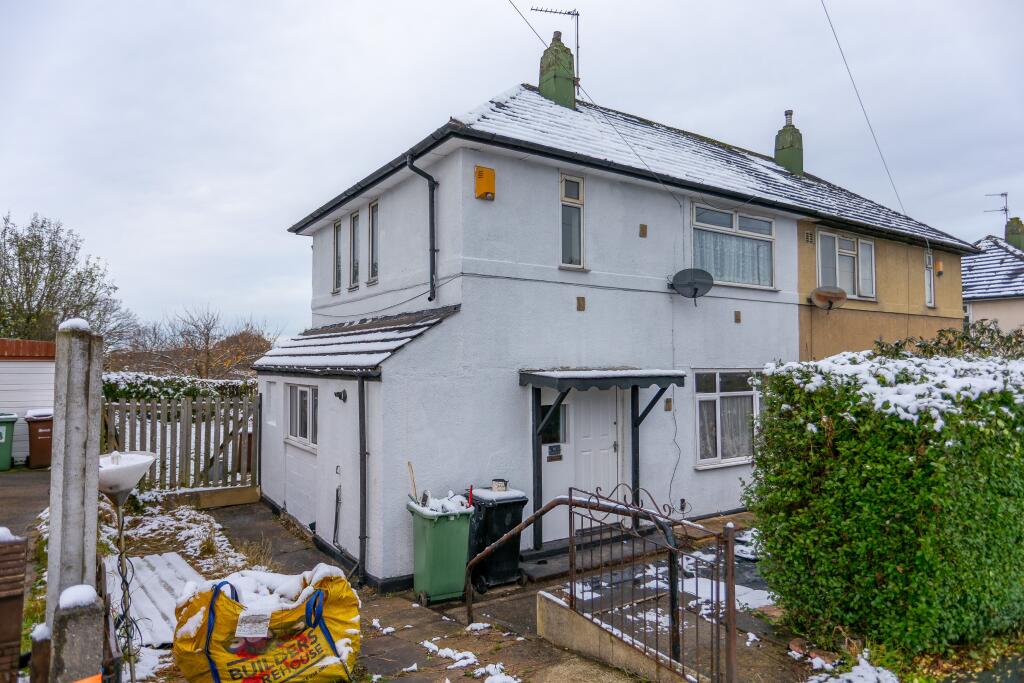 Main image of property: Kentmere Avenue, Leeds, LS14