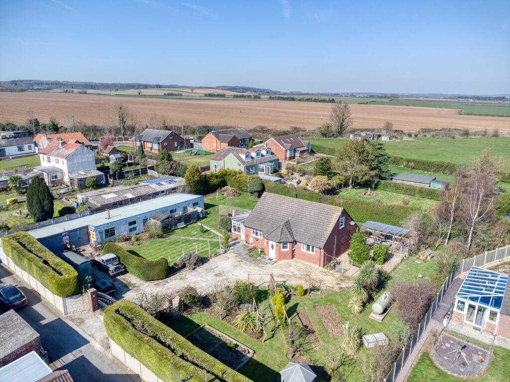 Main image of property: Kingsway, Hodthorpe, S80