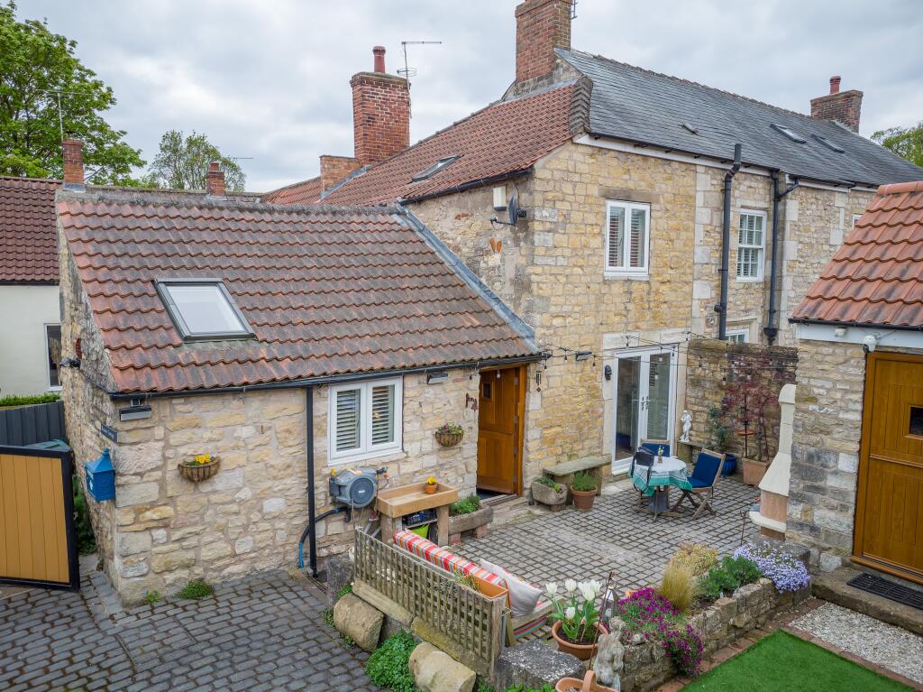 Main image of property: High Street, Sheffield, S25