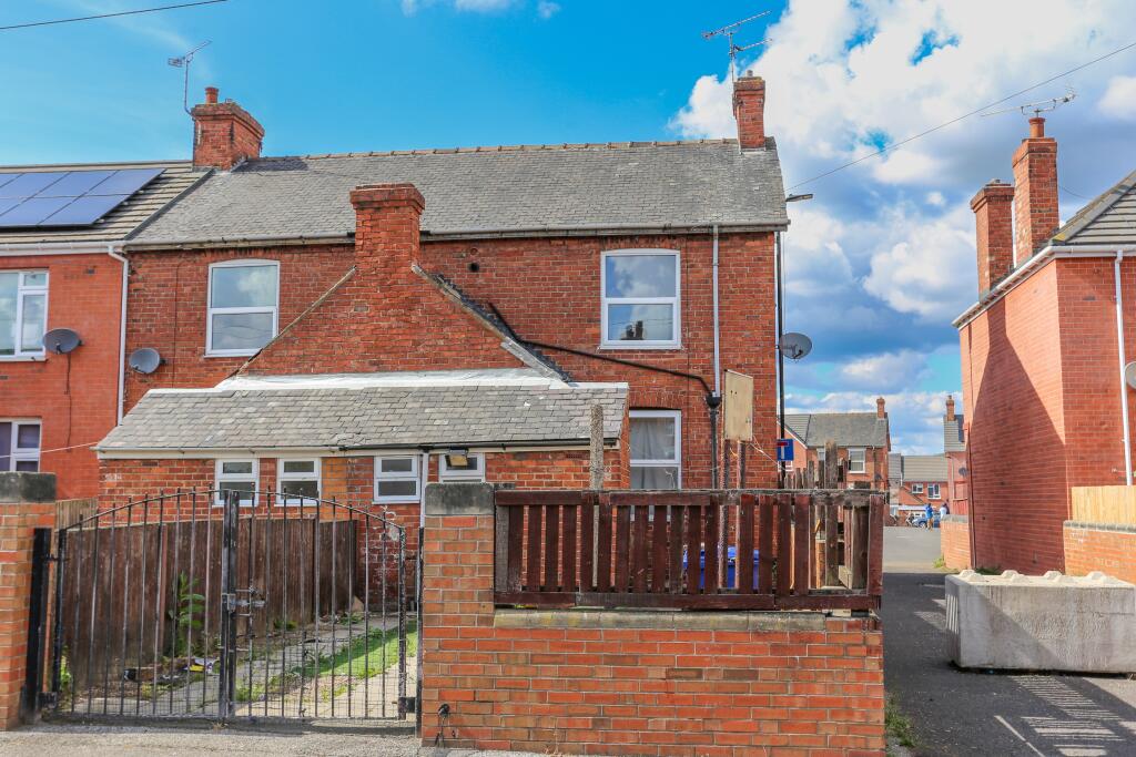 Main image of property: South Street, Doncaster, DN6