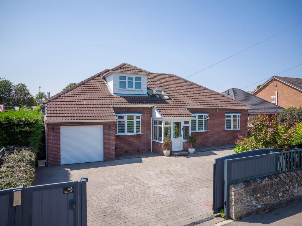 Main image of property: Goose Lane, Rotherham, S66