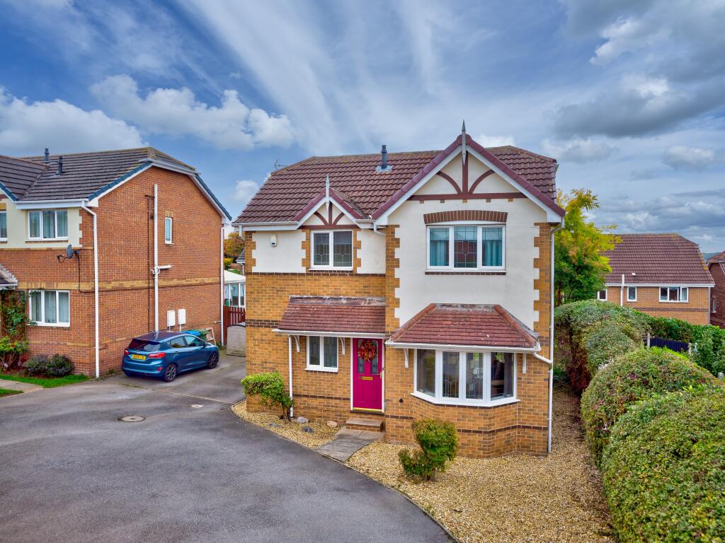 Main image of property: Fairfax Avenue, Worksop, S81