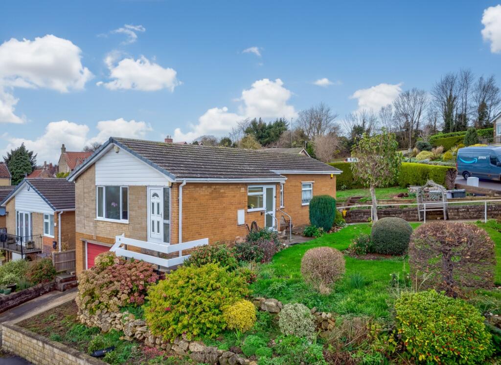 Main image of property: The Greenway, Whitwell, S80