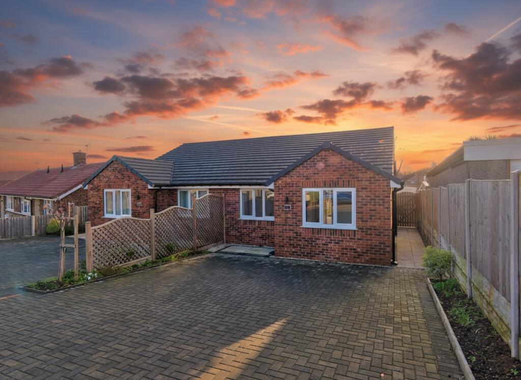 Main image of property: Wood Avenue, Creswell, S80