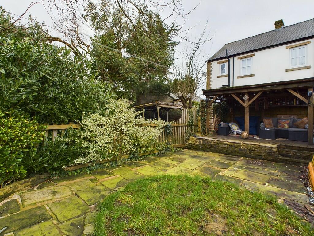 2 bedroom semidetached house for sale in Hyde Road, Mottram SK14