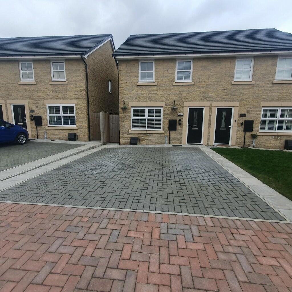 3 bedroom semidetached house for sale in Lance Corporal Steven Bagshaw