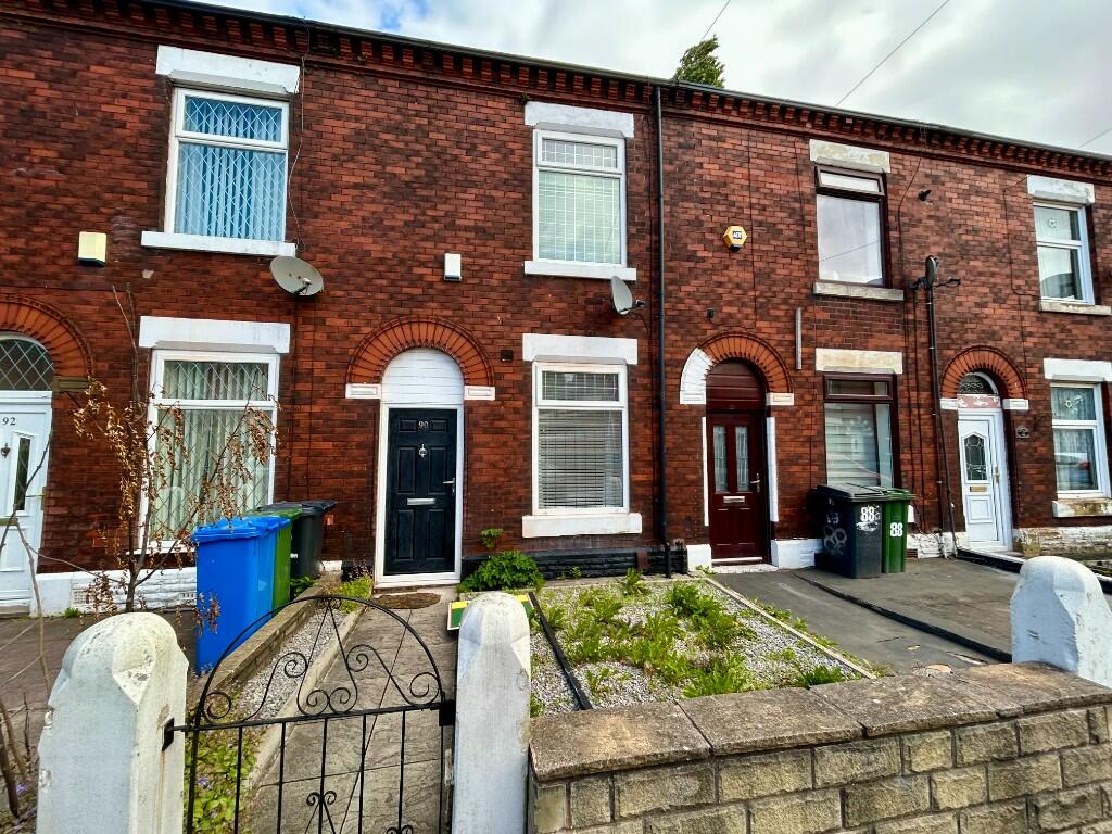 Main image of property: Newmarket Road, Ashton-Under-Lyne, Greater Manchester, OL7