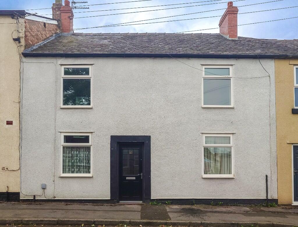 Main image of property: Townend Street, Hyde, Greater Manchester, SK14