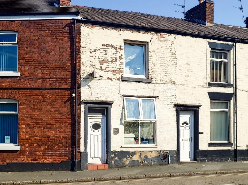 Main image of property: Market Street, Hyde, Greater Manchester, SK14