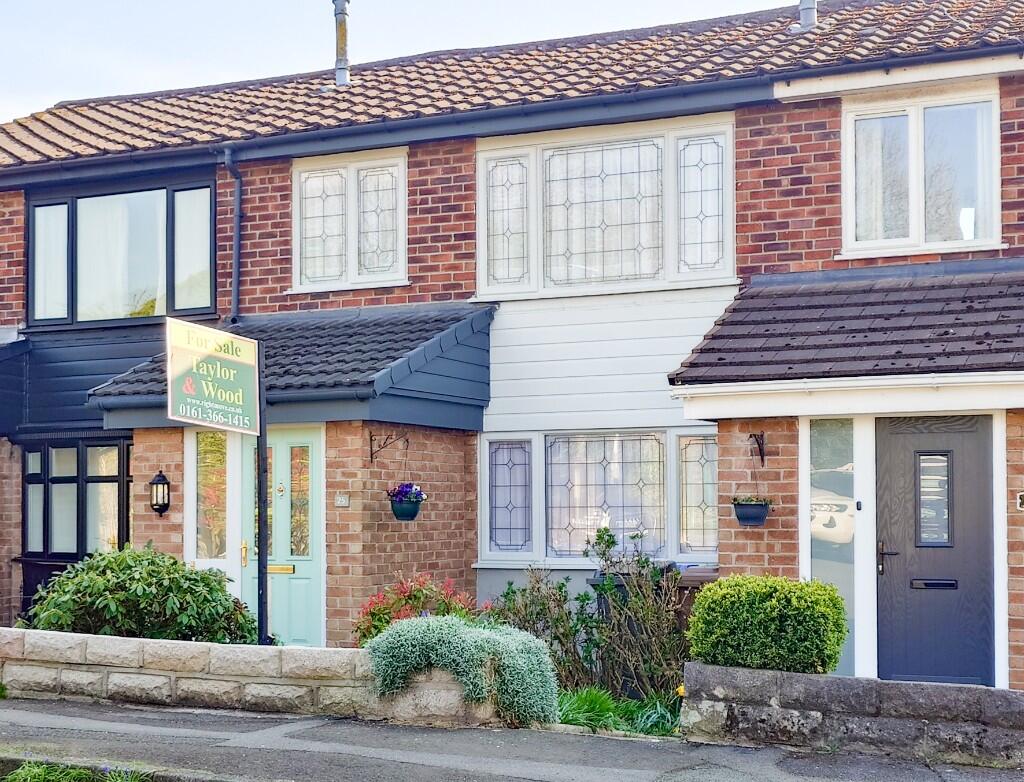Main image of property: Green Hill Road, Godley, Hyde, Greater Manchester, SK14