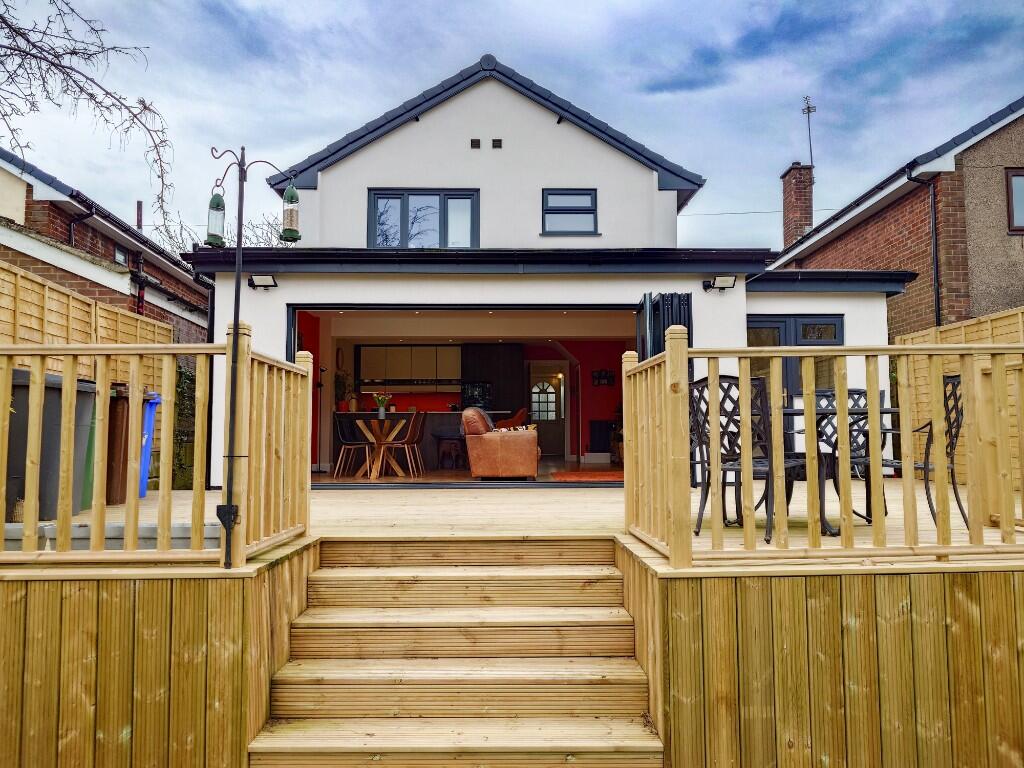 Main image of property: Lord Derby Road, Gee Cross, Hyde, Greater Manchester, SK14