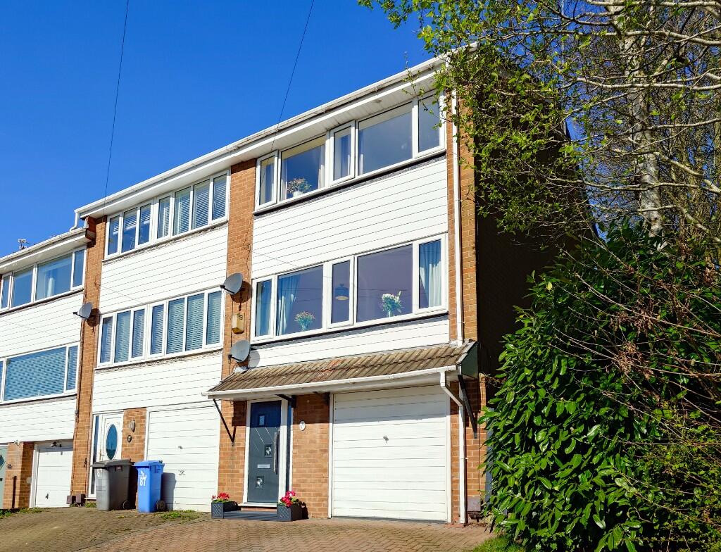 Main image of property: Ash Tree Road, Hyde, Greater Manchester, SK14