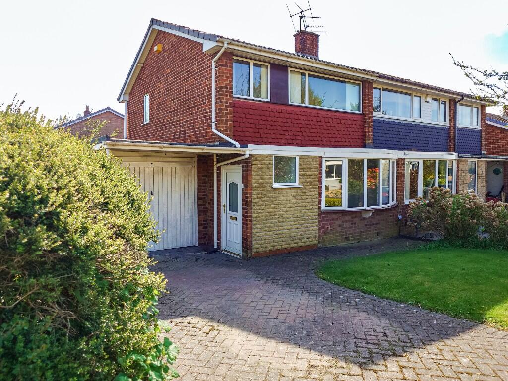 Main image of property: St. Pauls Hill Road, Godley, Hyde, Greater Manchester, SK14