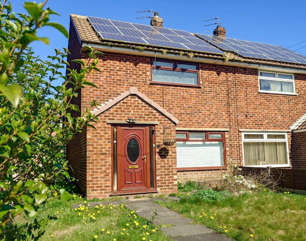 Main image of property: Duke Road, Hyde, Greater Manchester, SK14