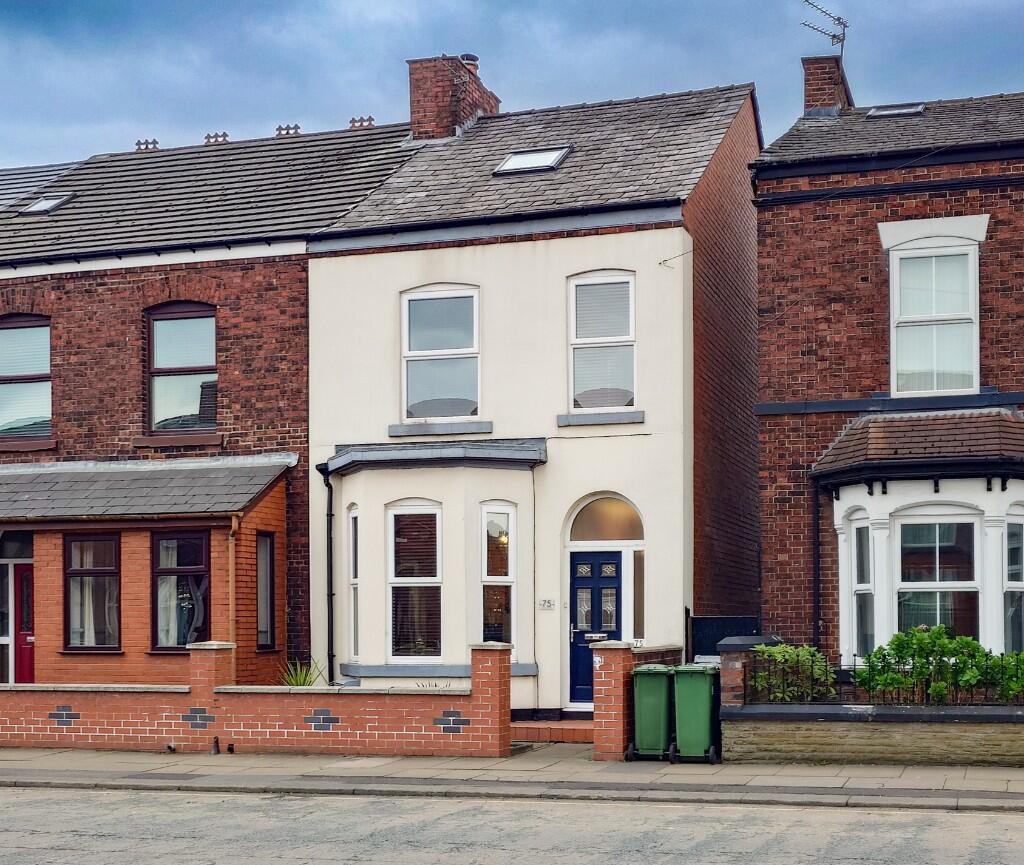 Main image of property: Denton Road, Audenshaw, M34