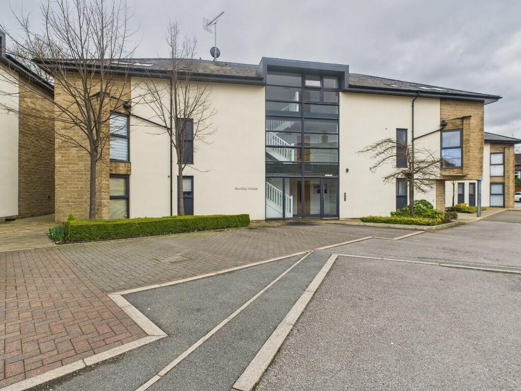 Main image of property: Lockside View, Stalybridge, Greater Manchester, SK15