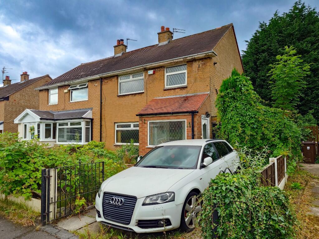 Main image of property: Windsor Drive, Dukinfield, Cheshire, SK16