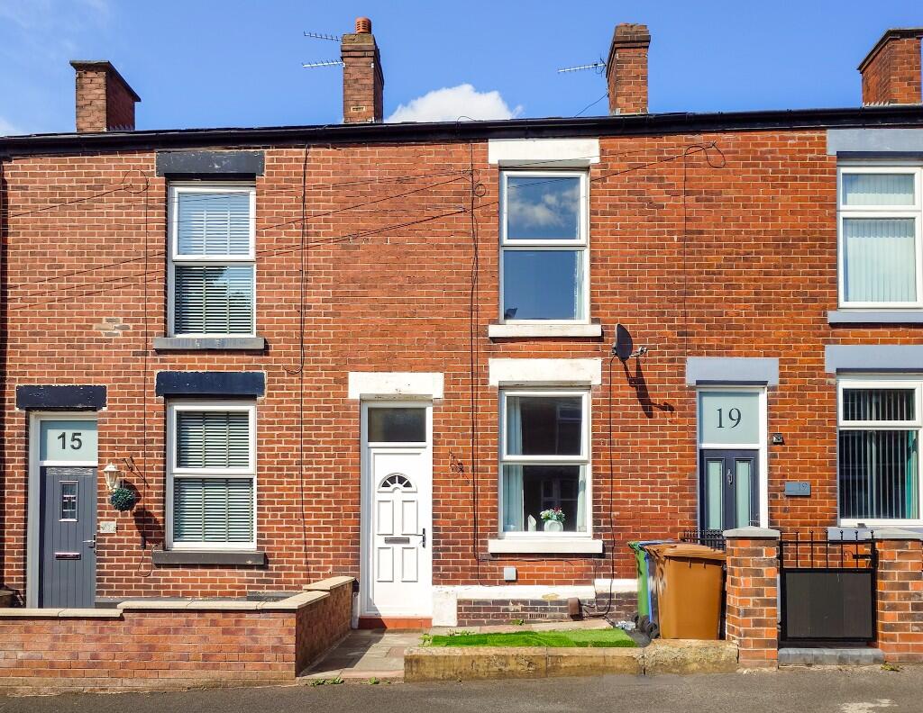 Main image of property: Green Street, Hyde, Greater Manchester, SK14