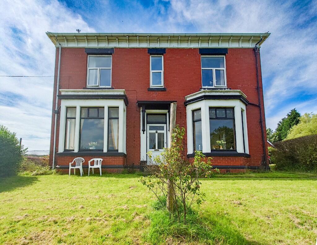 Main image of property: Fernholme, Sunny Bank, Oldham, Greater Manchester, OL4