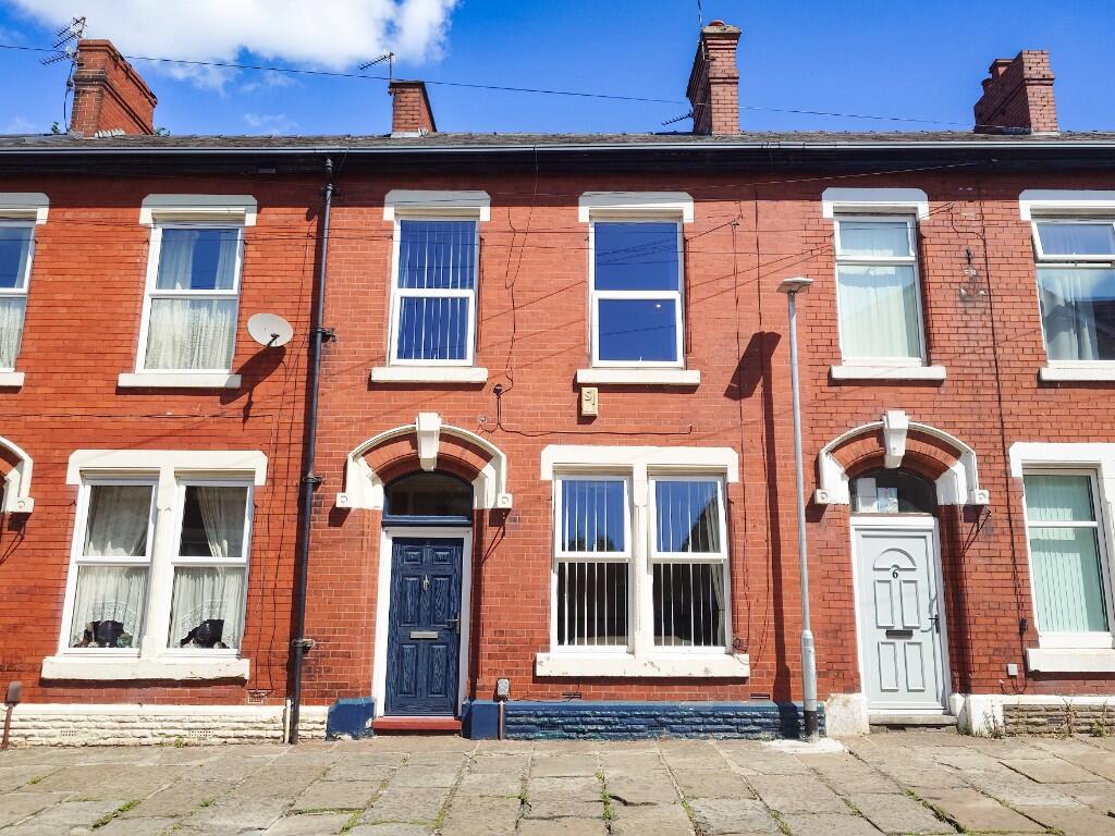 Main image of property: Whitehart Street, Hyde, Greater Manchester, SK14