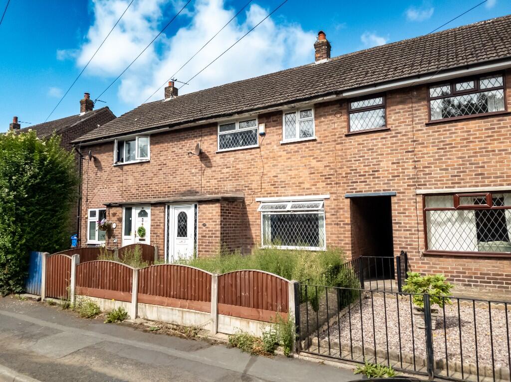 Main image of property: Redgate, Hyde, Greater Manchester, SK14