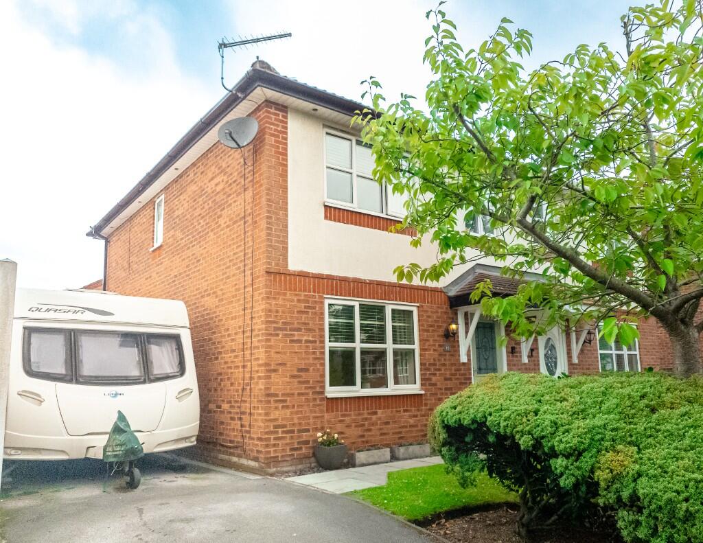 Main image of property: North Way, Hyde, Greater Manchester, SK14