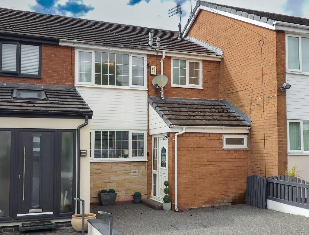 Main image of property: Worths Lane, Haughton Green, M34 7GB 