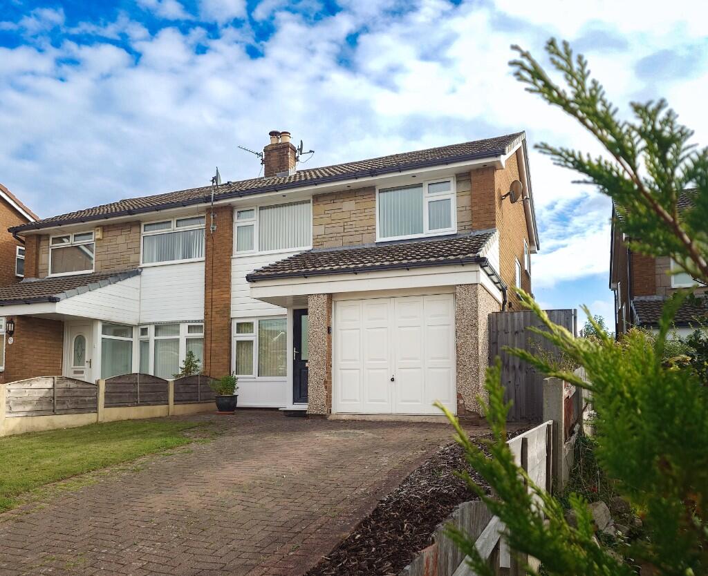 Main image of property: Charlton Avenue, Hyde, Greater Manchester, SK14
