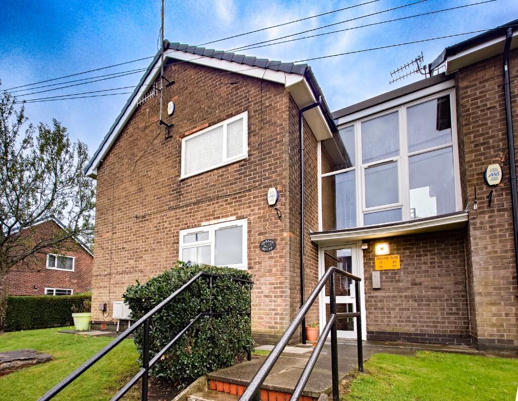 Main image of property: Friezland Close, Stalybridge, Greater Manchester, SK15