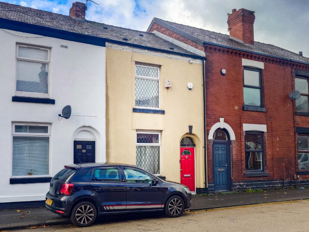 Main image of property: Old Road, Hyde, Greater Manchester, SK14
