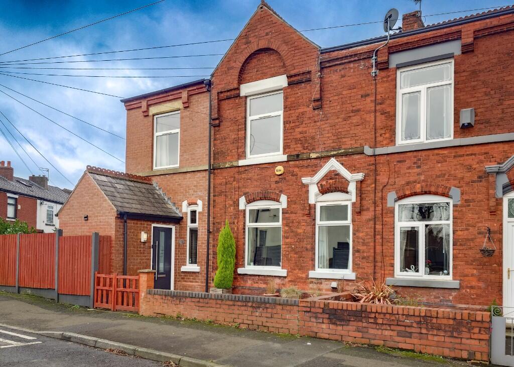 Main image of property: Taunton Road, Waterloo, Ashton-Under-Lyne, Greater Manchester, OL7
