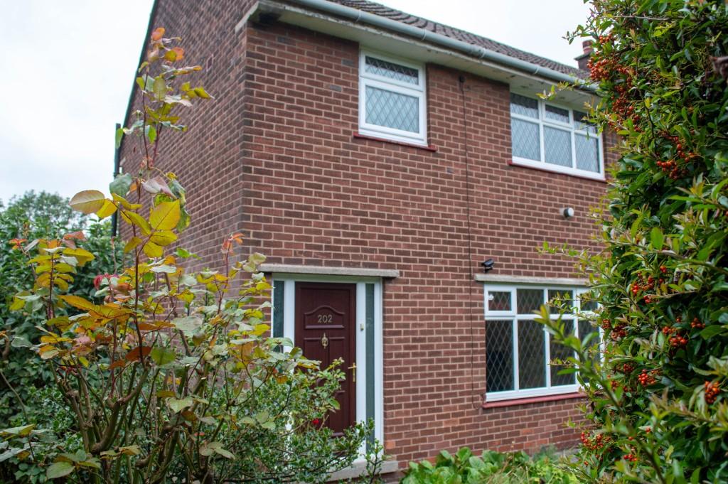 3 bedroom house for sale in Grange Road South, Hyde, Greater Manchester