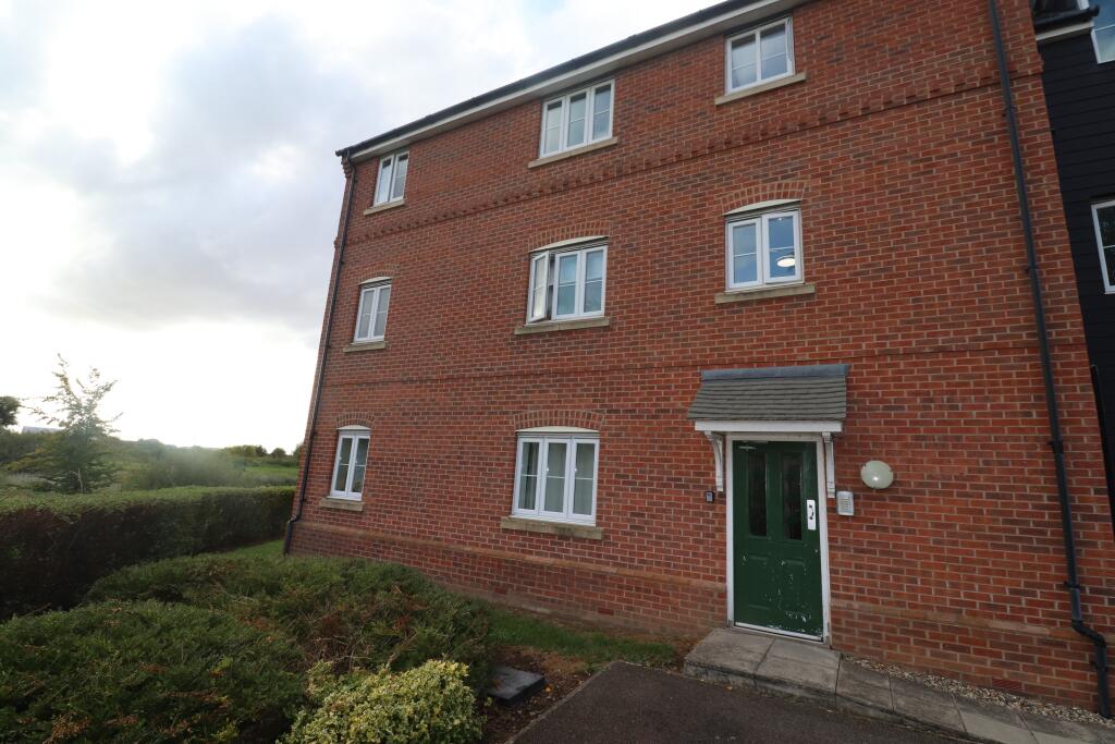 1 bedroom flat for sale in Dukes Place, Kings Lynn, PE30