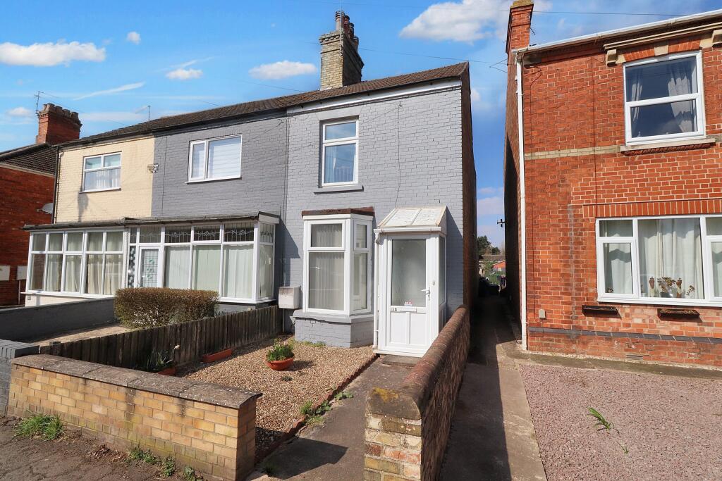 Main image of property: Winsover Road, Spalding, PE11