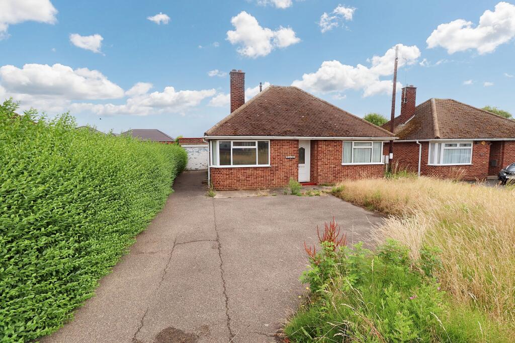 Main image of property: Hawthorn Bank, Spalding, PE11