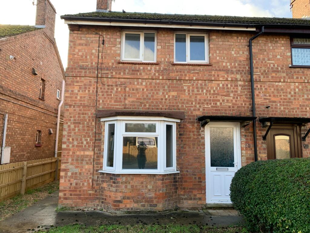 Main image of property: Alexandra Road, Spalding, PE11