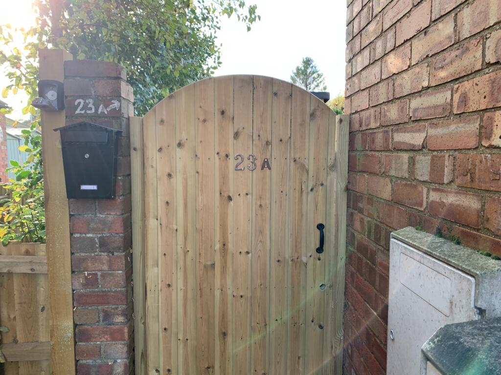 Main image of property: Alexandra Road, Spalding, PE11